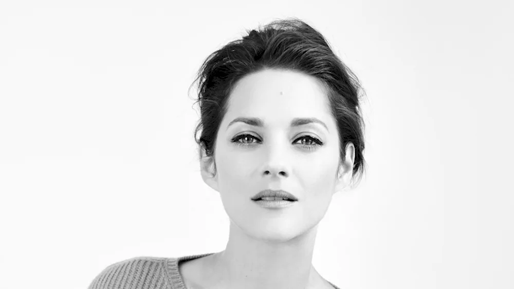 Marion Cotillard