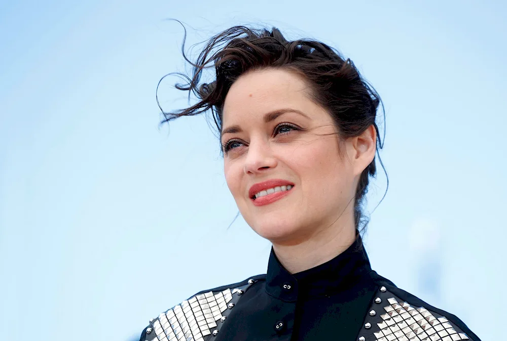 Marion Cotillard