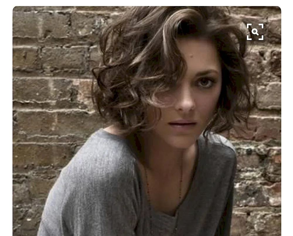 Marion Cotillard