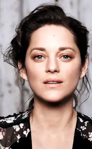 Marion Cotillard Cotillard