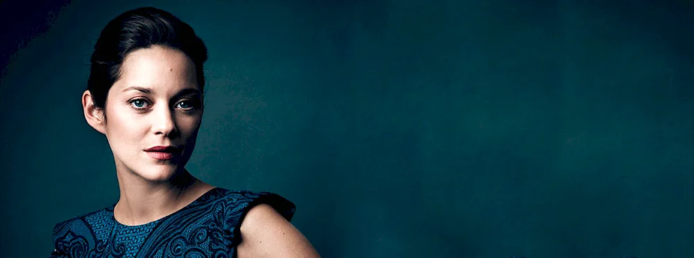 Marion Cotillard Marion Cotillard
