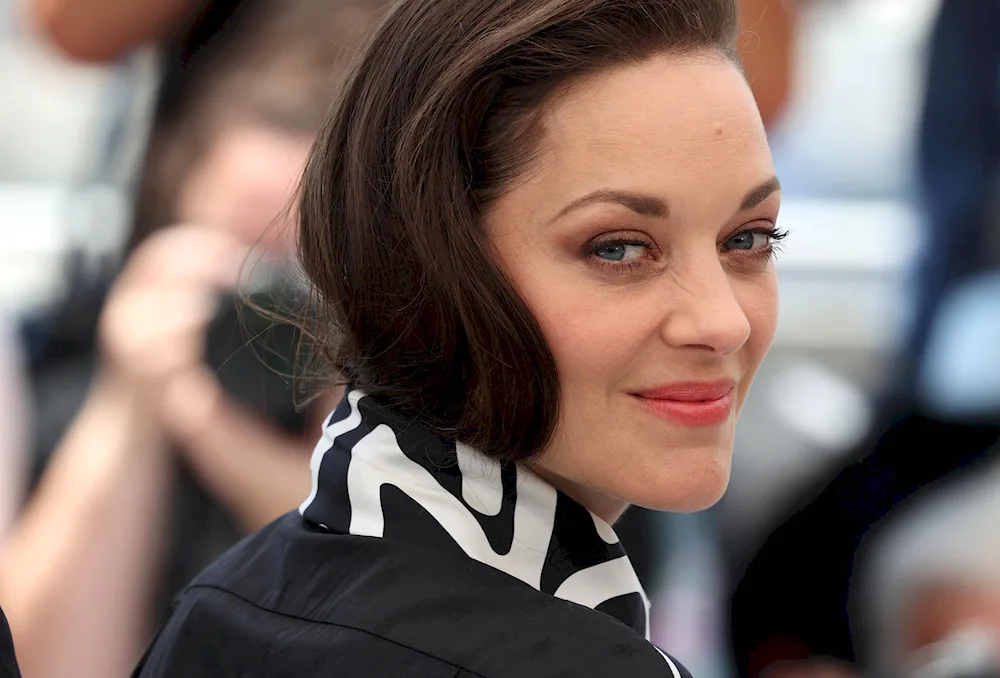 Marion Cotillard