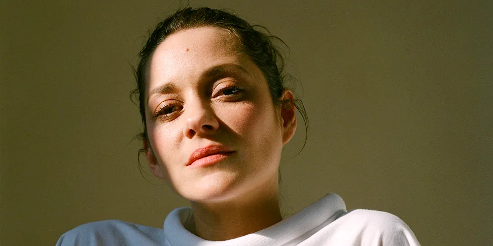 Marion Cotillard