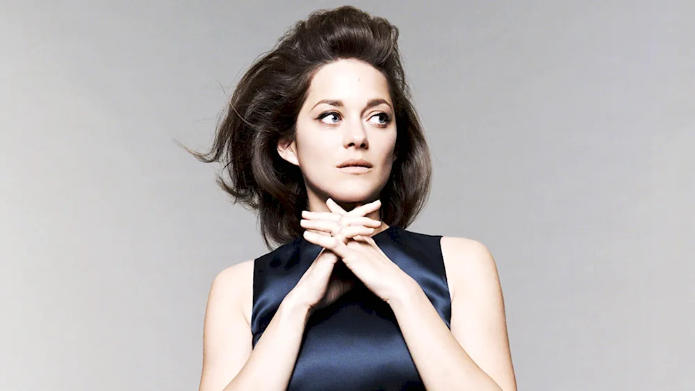 Marion Cotillard