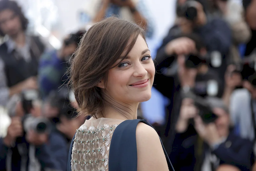 Marion Cotillard