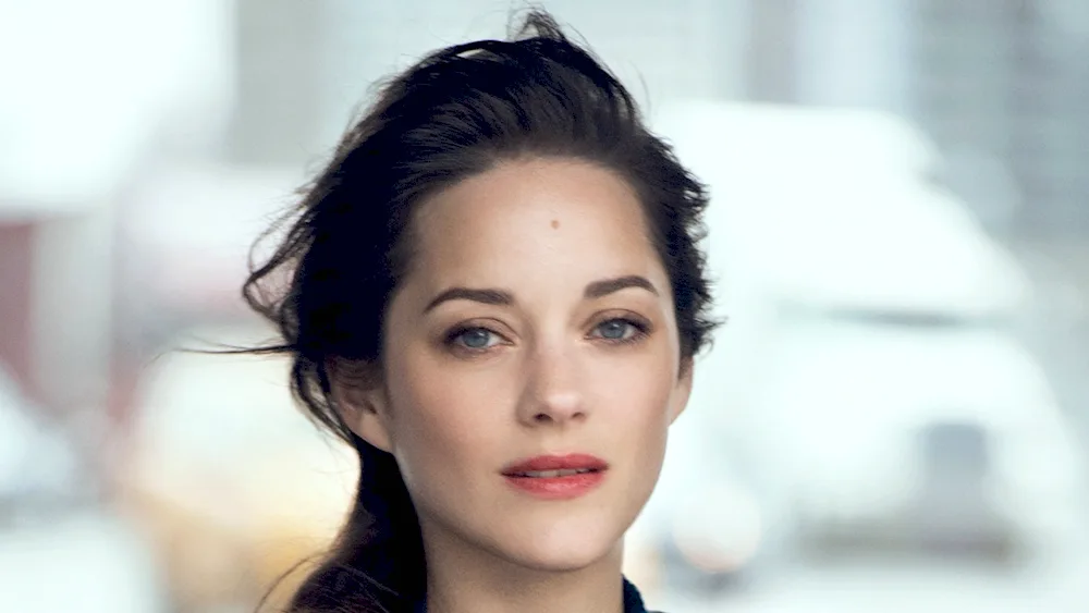 Marion Cotillard