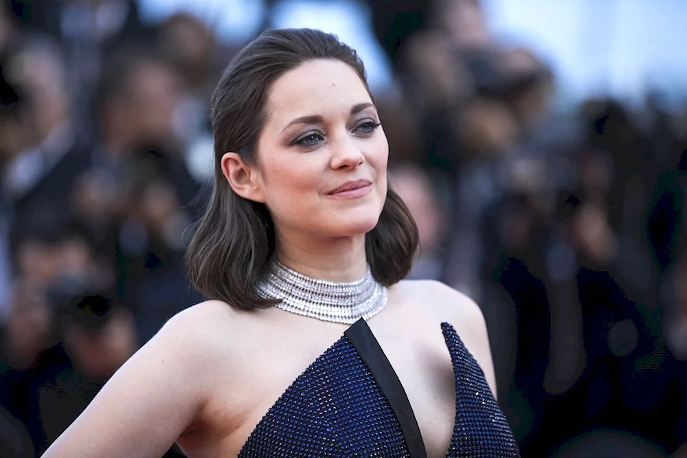 Marion Cotillard