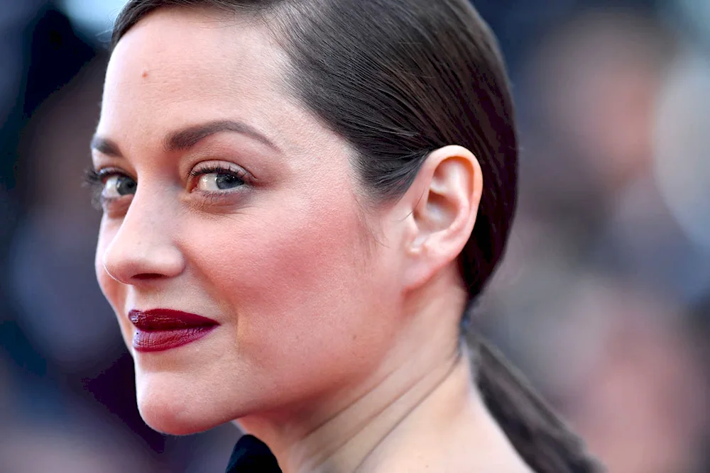 Marion Cotillard