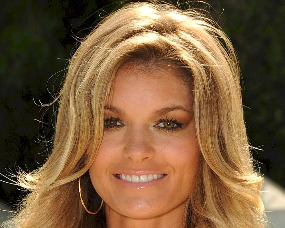 Marisa Miller