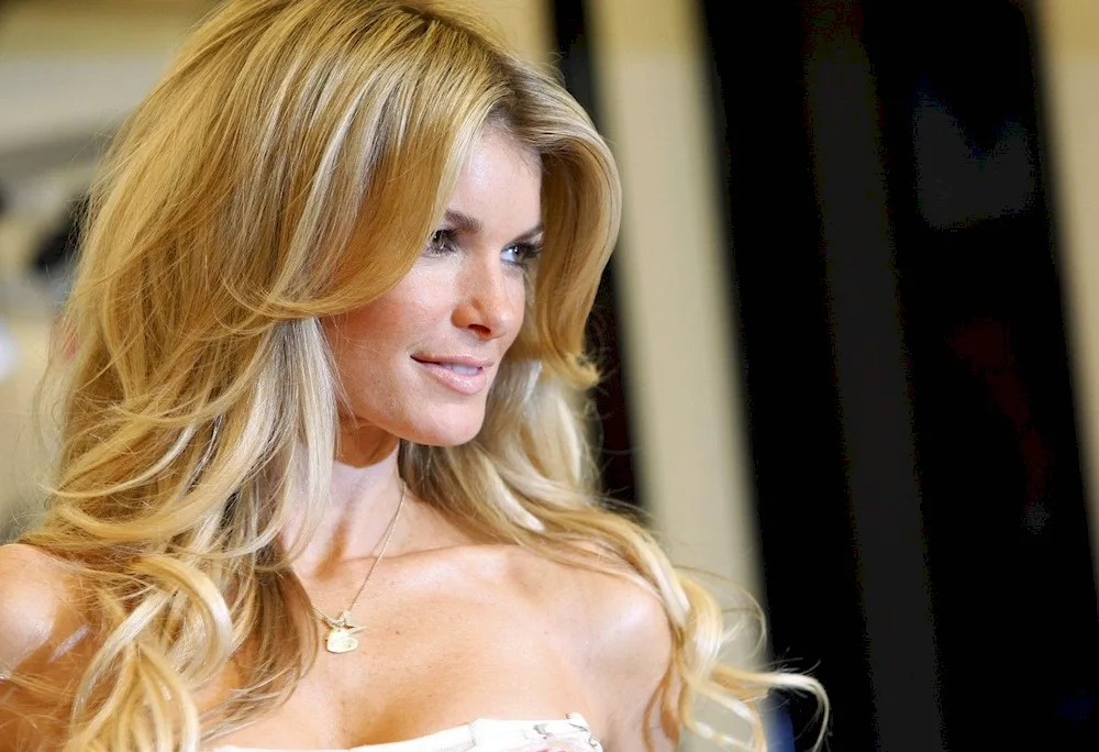 Marisa Miller