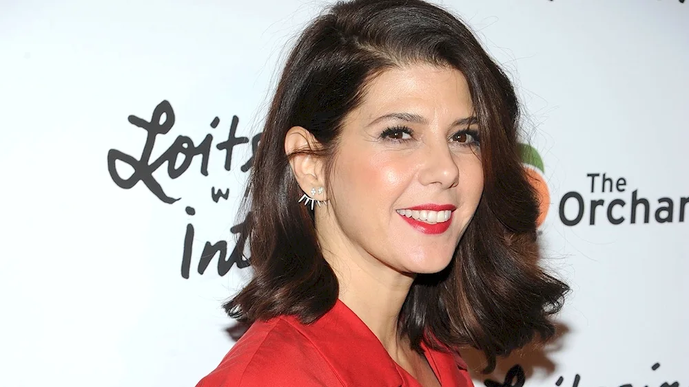 Marisa Tomei