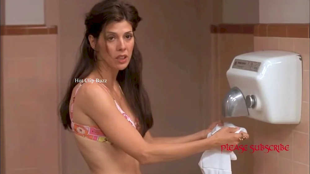 Marisa Tomei