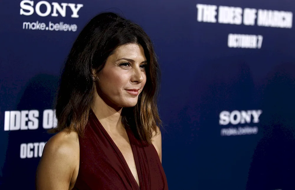 Marisa Tomei