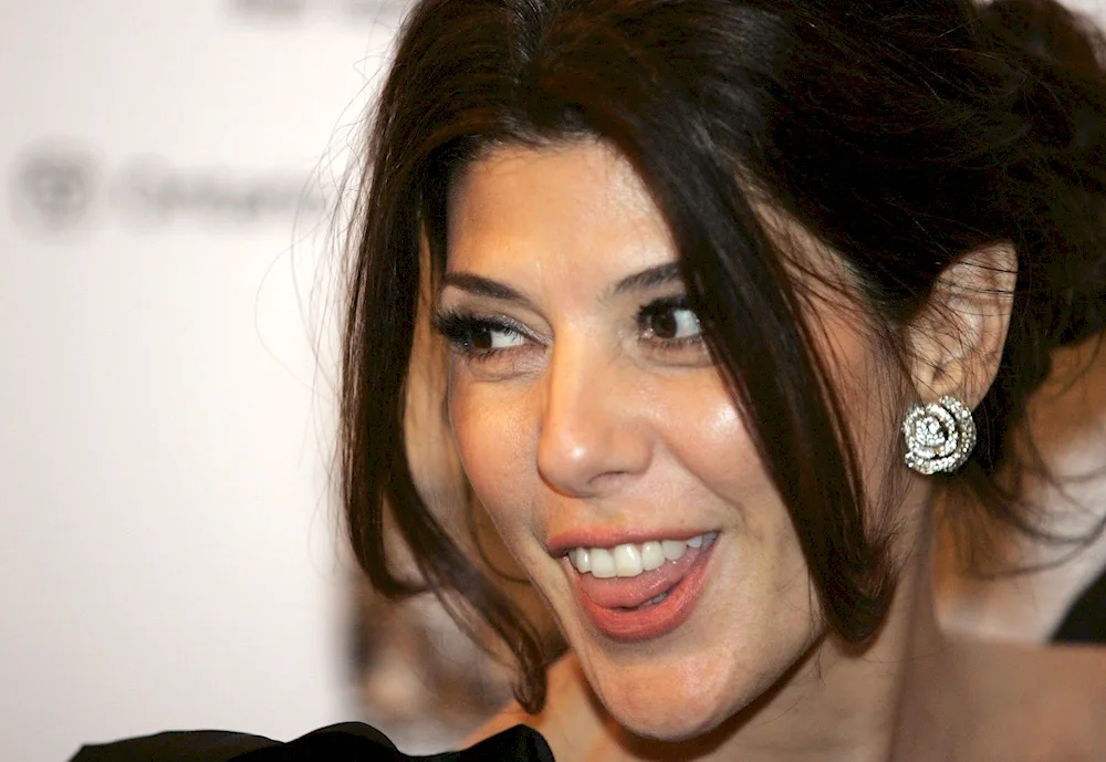 Marisa Tomei 2020