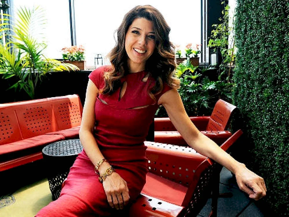 Marisa Tomei 2020