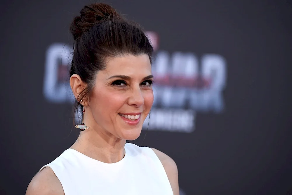 Marisa Tomei