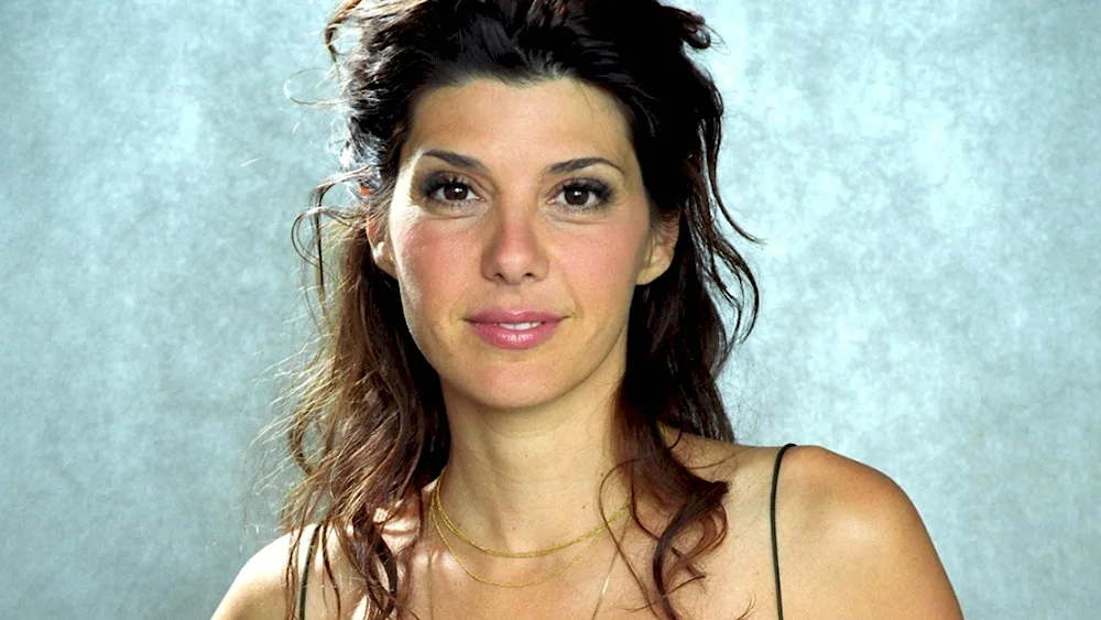 Marisa Tomei Wrestler