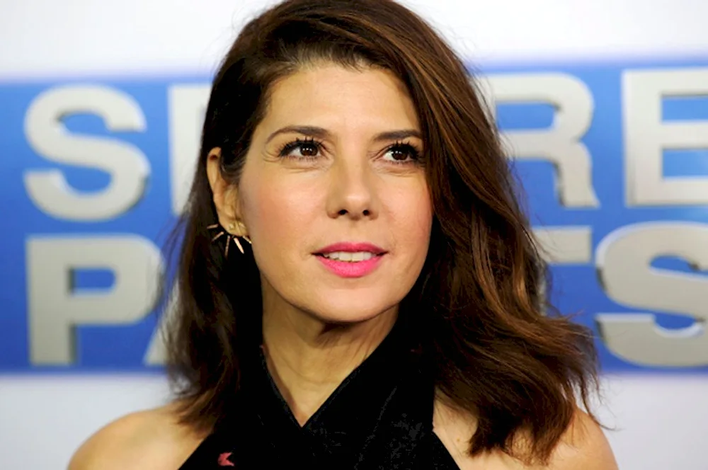 Marisa Tomei