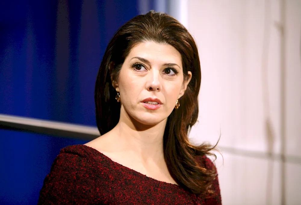 Marisa Tomei