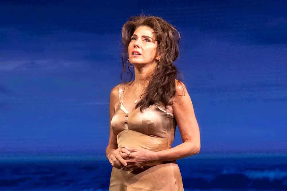 Marisa Tomei