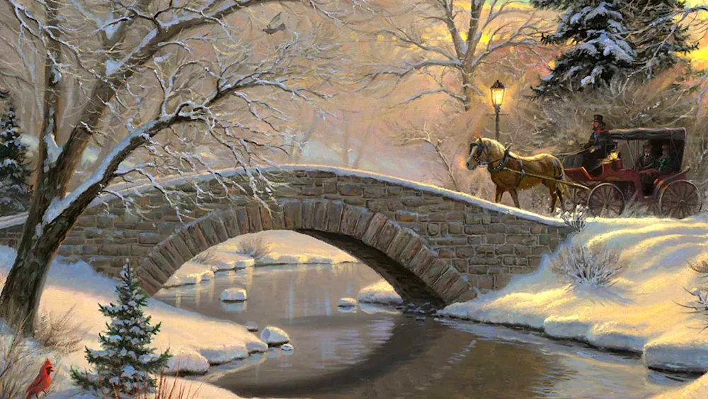 Mark Keithley paintings