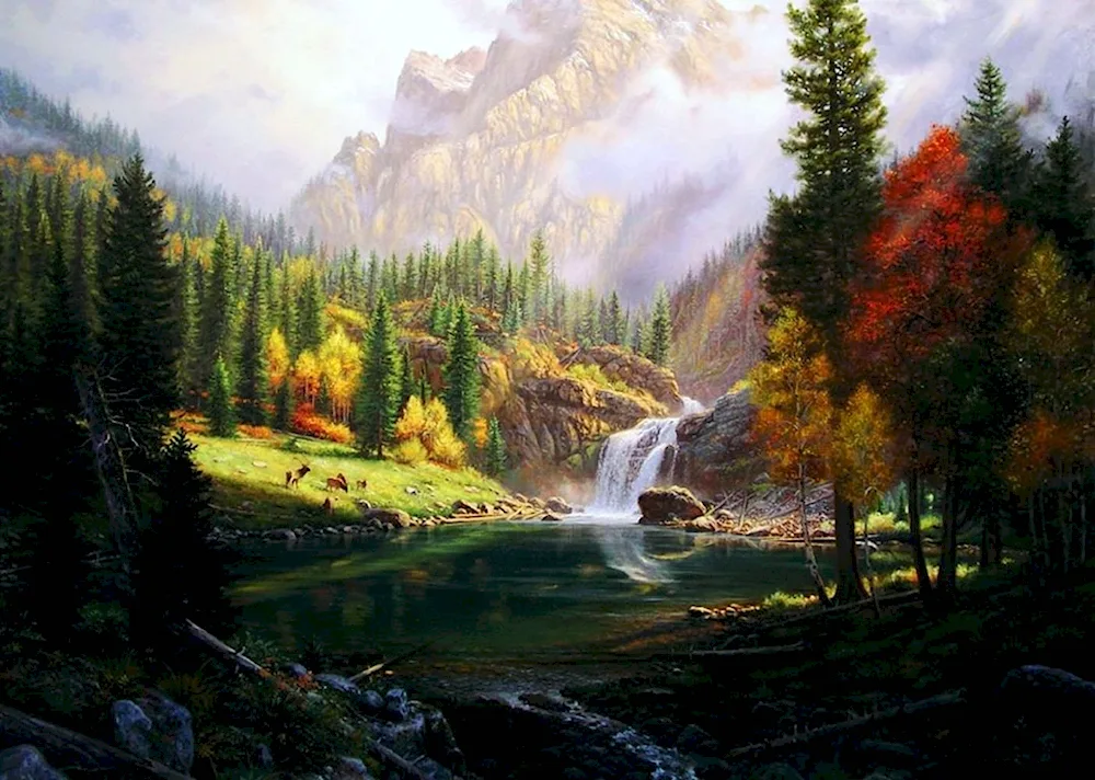 Mark Keathley Mark Keathley