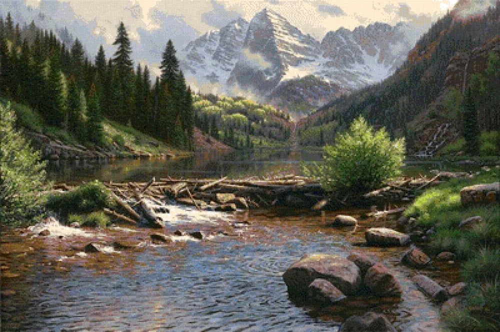 Mark Keathley Mark Keathley