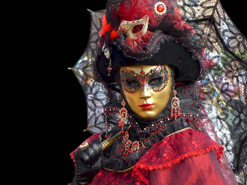 Valia carnival