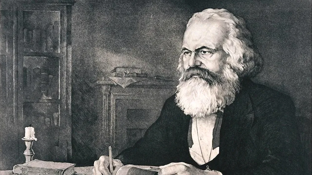 Marx