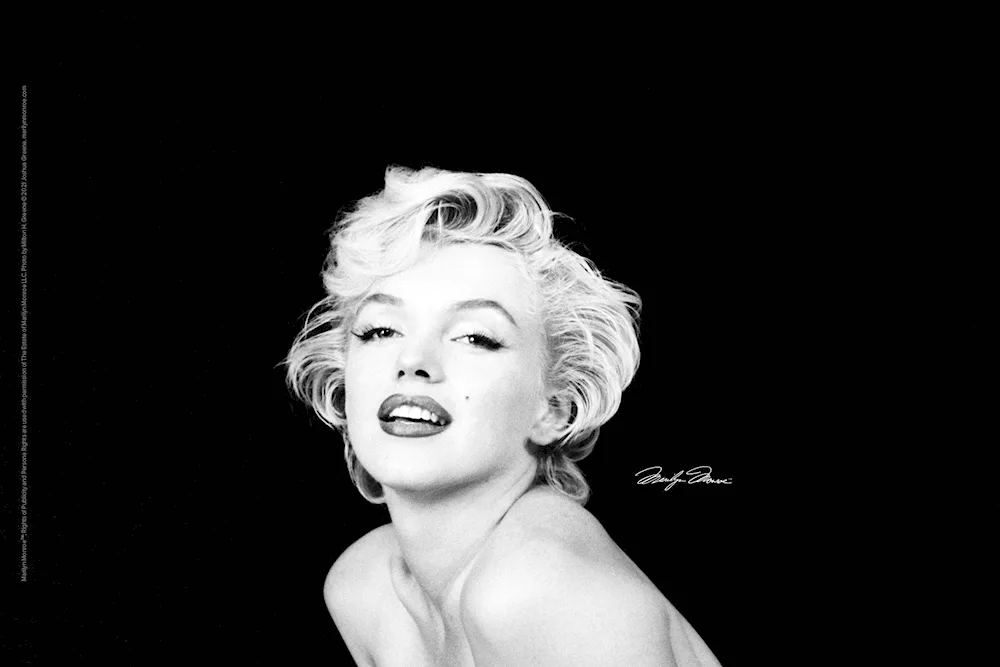 Marilyn Monroe