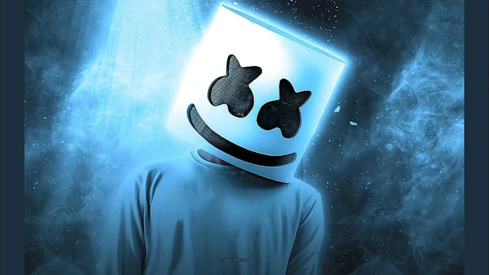 Marshmello
