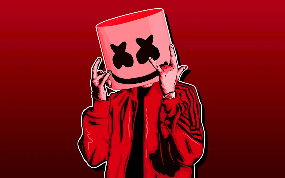 Marshmello