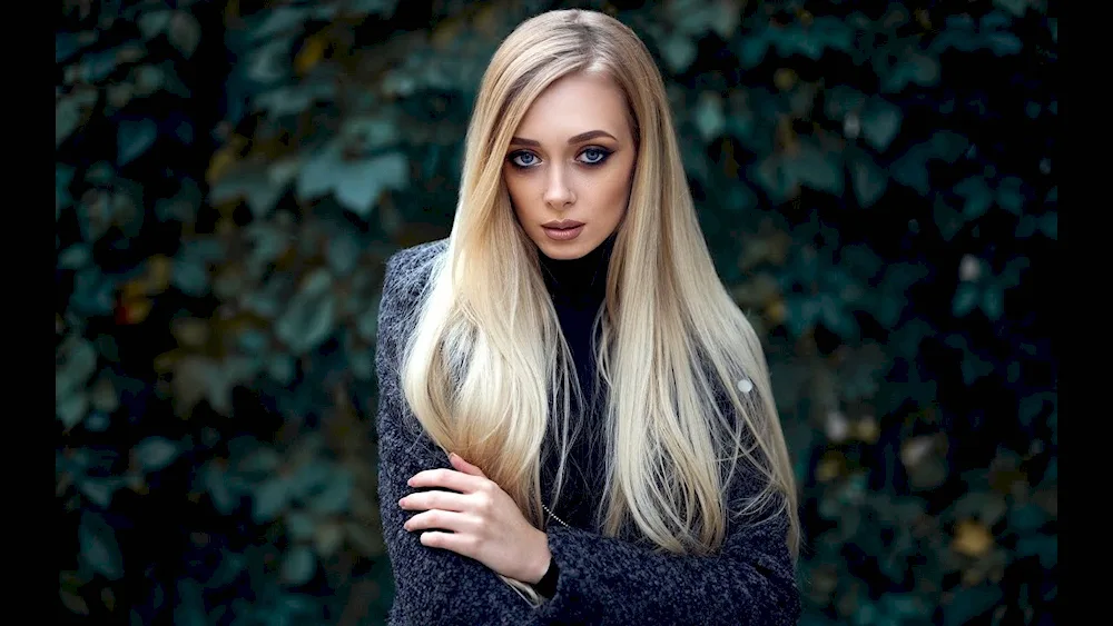 Gorgeous hair
