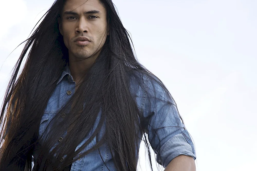 Ramzan Kadyrov's beard