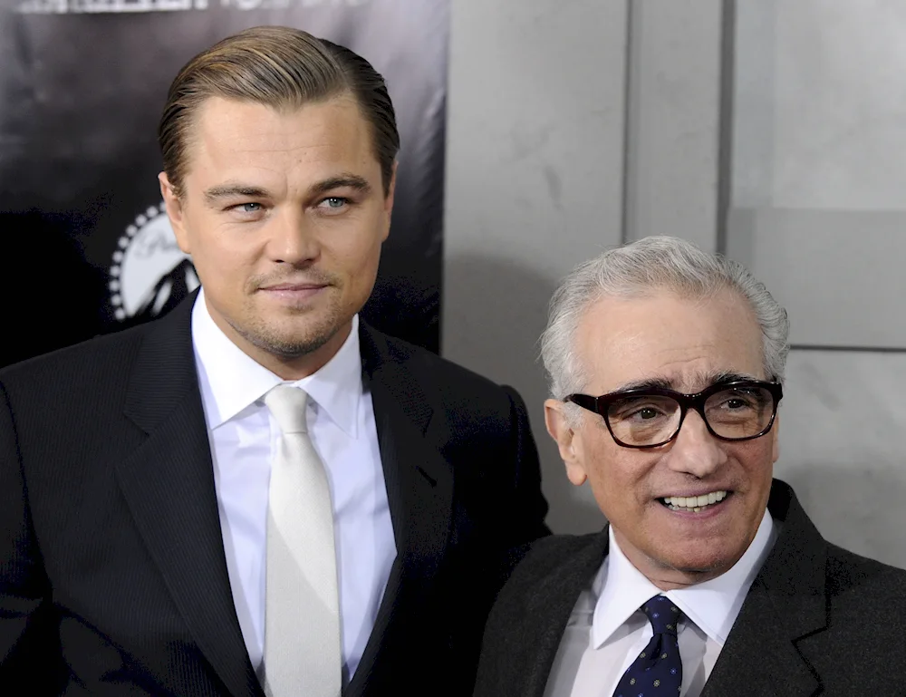 Leonardo di Caprio wife