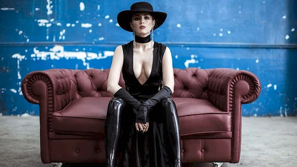 Maruv singer