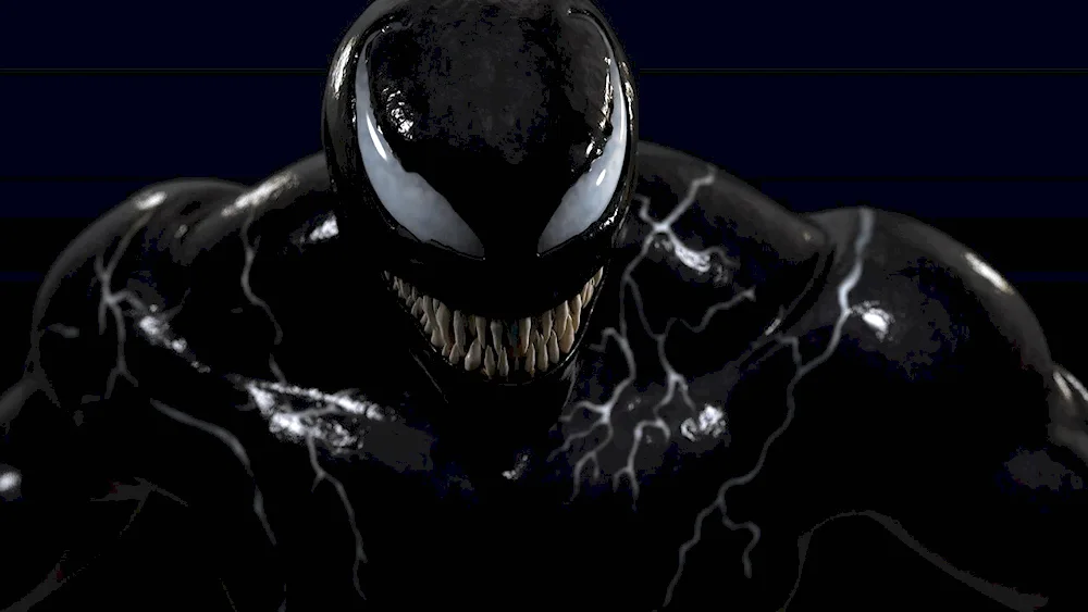 Venom 4k