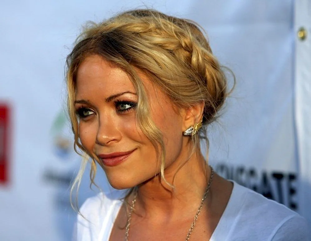 Mary Kate Olsen