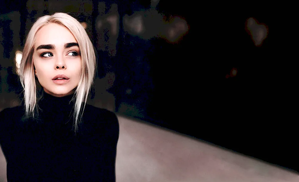 Masha Goryacheva