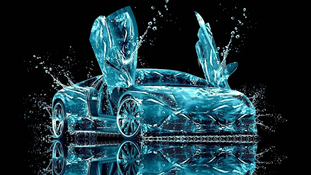 auto car wash