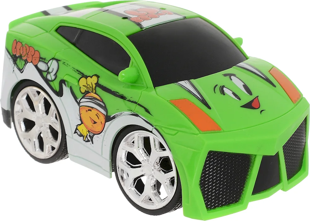 Toy Cars for Boys