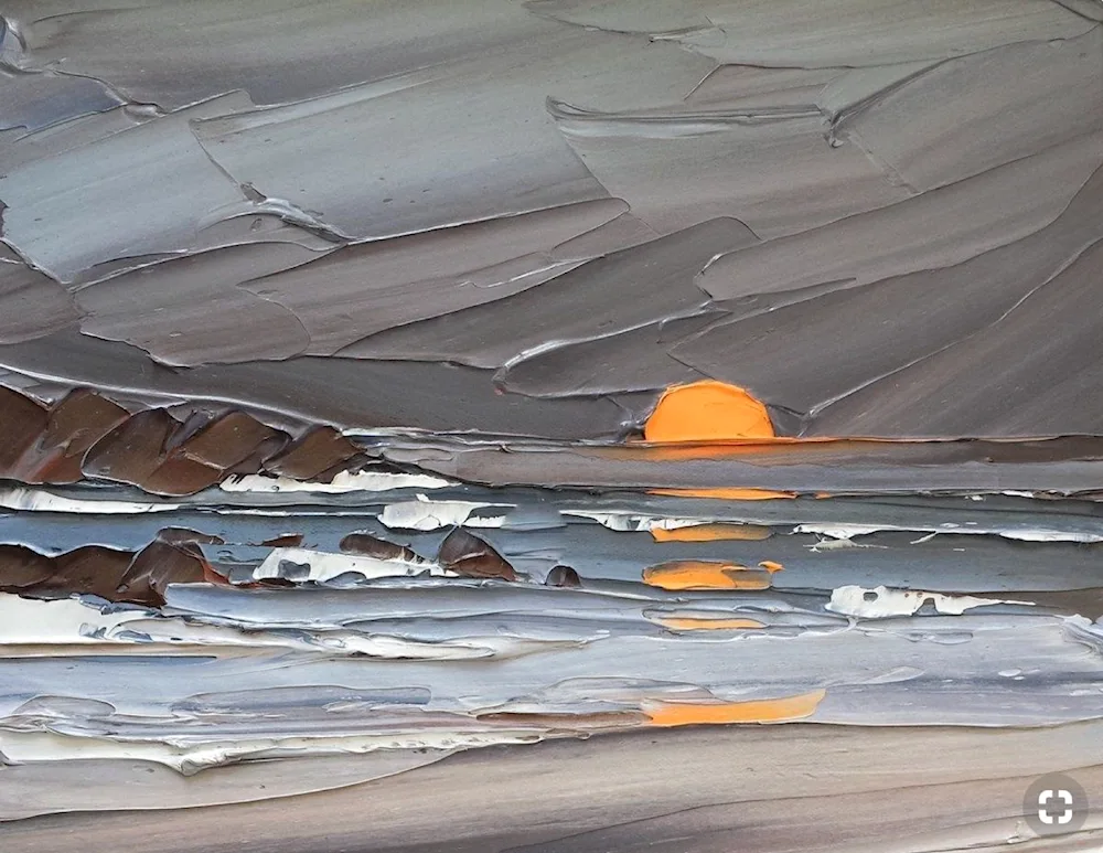 Thomas Stern paintings