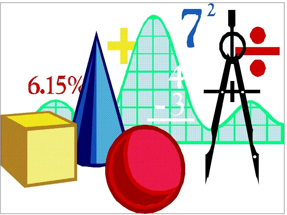 Mathematical background