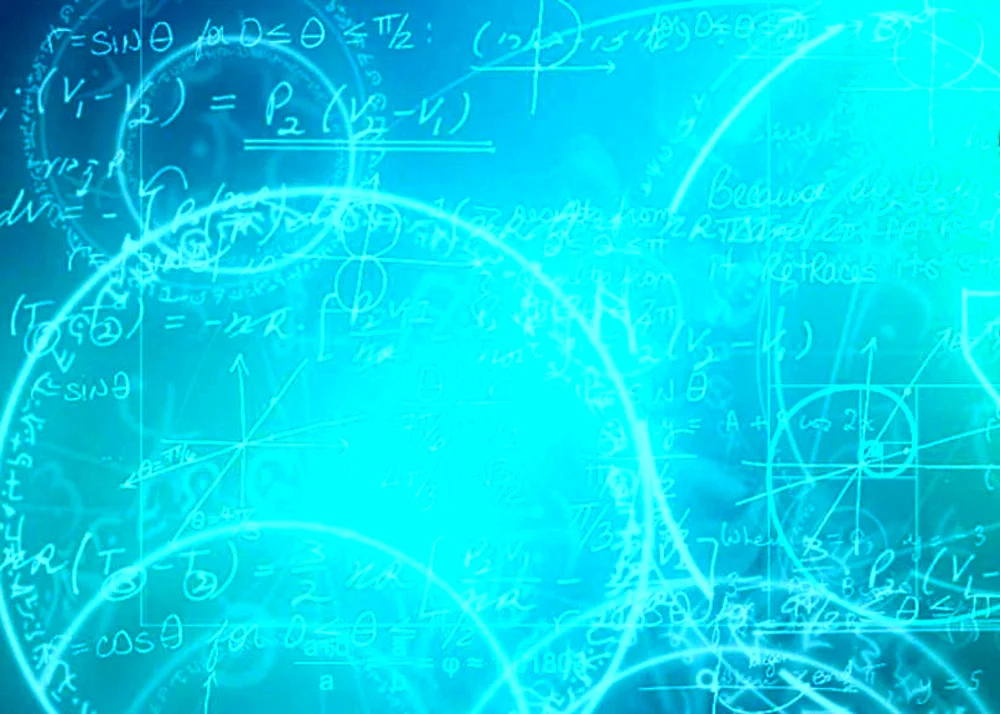 Mathematics background