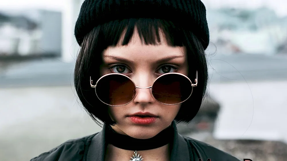 Matilda Leon