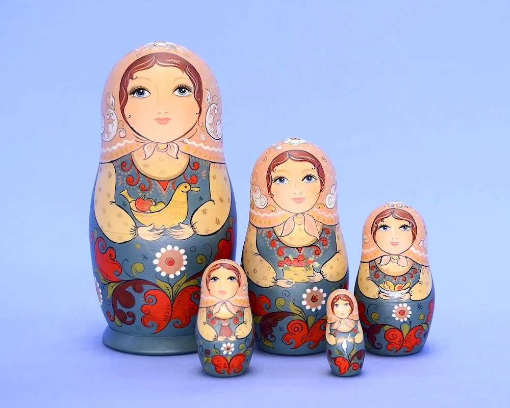 Matryoshka