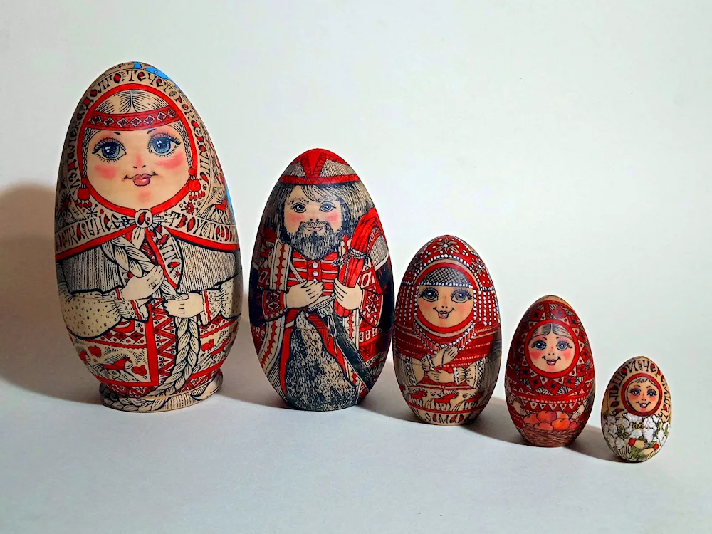 Matryoshka