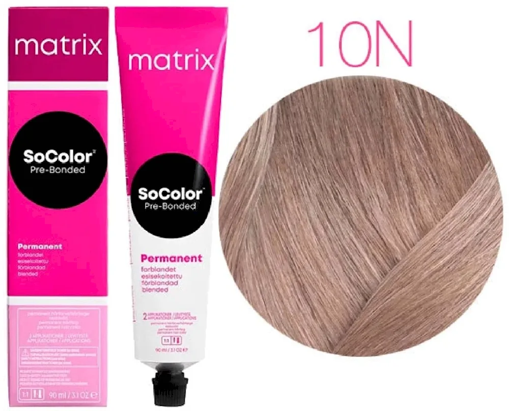 Matrix 507av