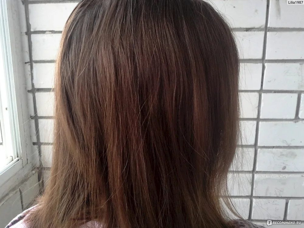 Matrix dye 6n