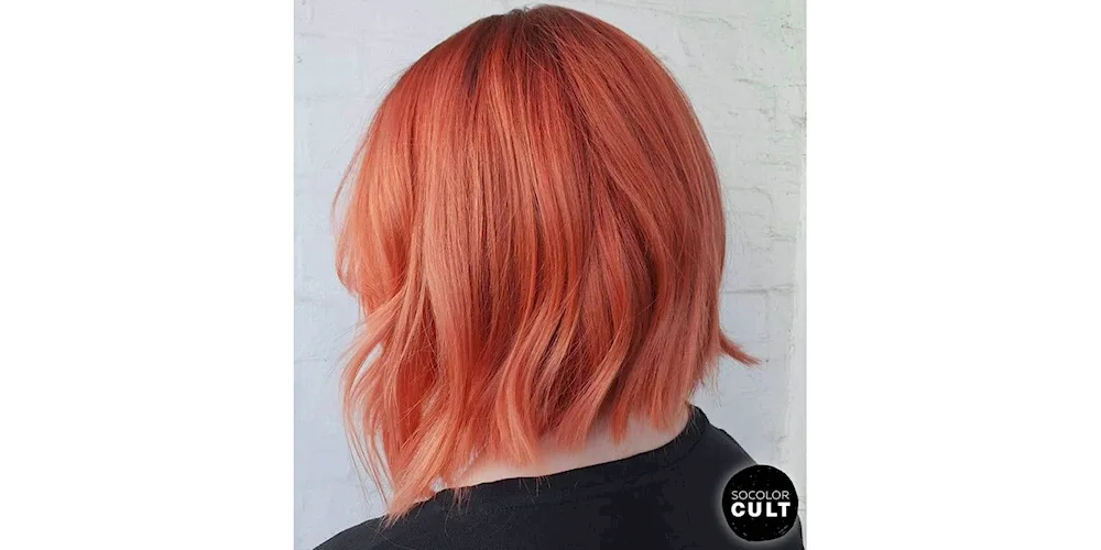 Peachy peach